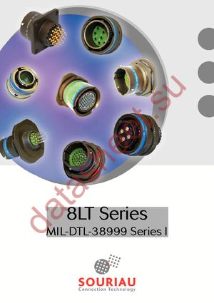 MS27466T11F98SL datasheet  